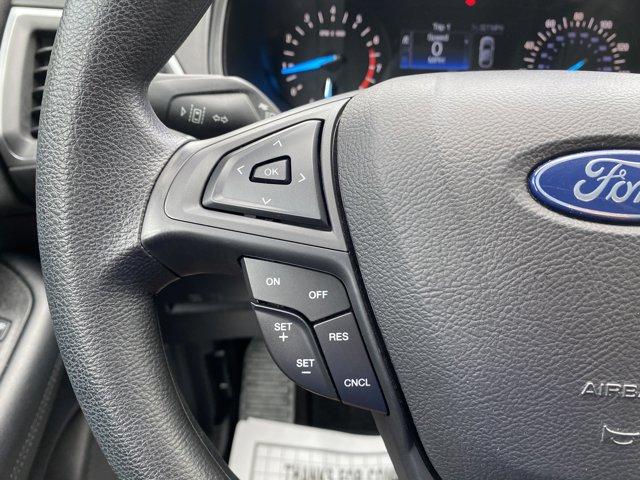 used 2019 Ford Edge car, priced at $15,962