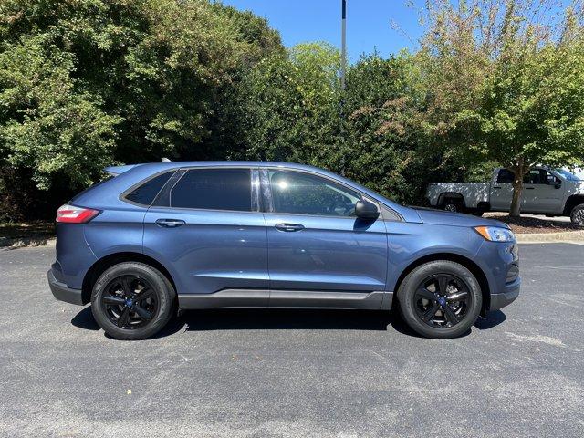 used 2019 Ford Edge car, priced at $15,962