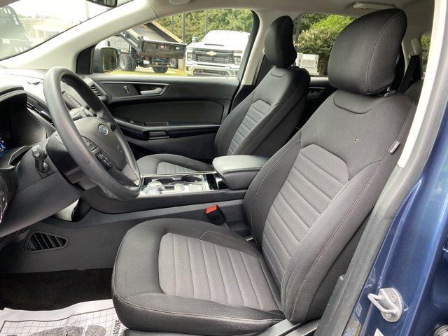used 2019 Ford Edge car, priced at $15,962