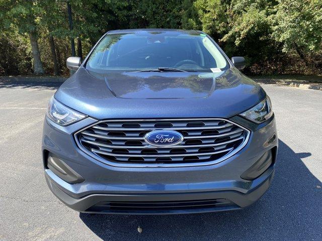 used 2019 Ford Edge car, priced at $15,962