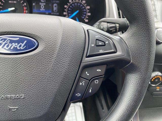 used 2019 Ford Edge car, priced at $15,962