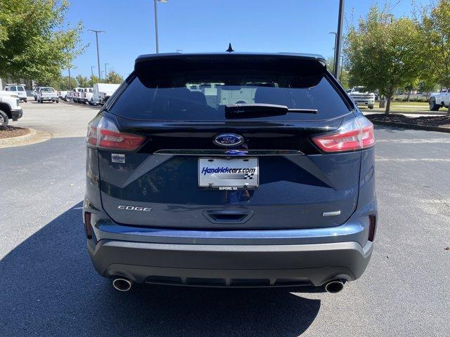 used 2019 Ford Edge car, priced at $15,962
