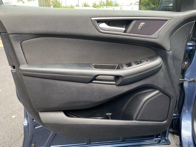 used 2019 Ford Edge car, priced at $15,962