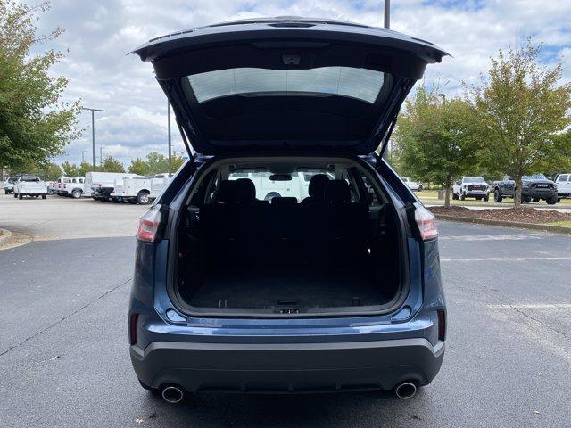 used 2019 Ford Edge car, priced at $15,962