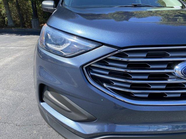 used 2019 Ford Edge car, priced at $15,962