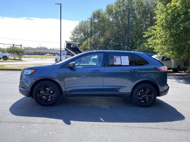 used 2019 Ford Edge car, priced at $15,962