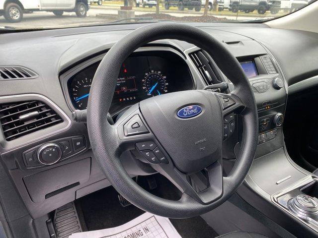used 2019 Ford Edge car, priced at $15,962
