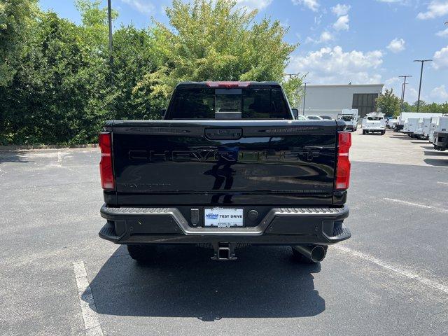 new 2025 Chevrolet Silverado 2500 car, priced at $79,720