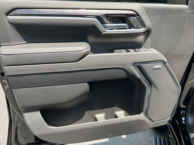 new 2025 Chevrolet Silverado 2500 car, priced at $79,720