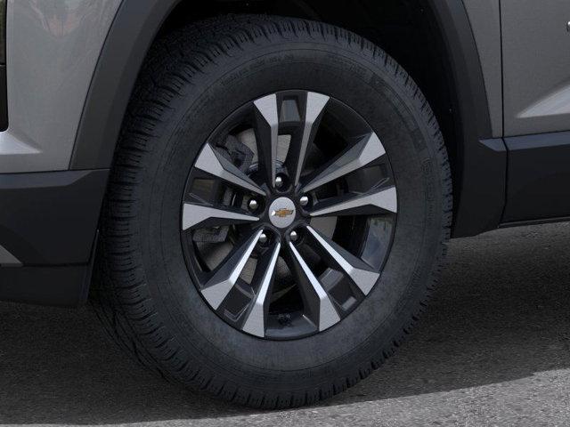 new 2026 Chevrolet Equinox car, priced at $27,995