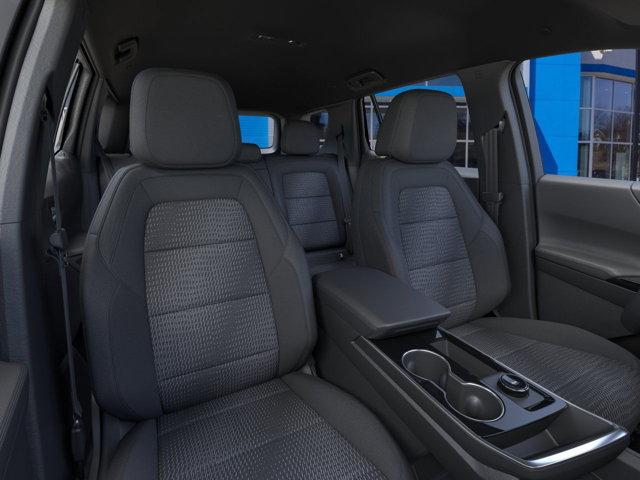 new 2026 Chevrolet Equinox car, priced at $27,995
