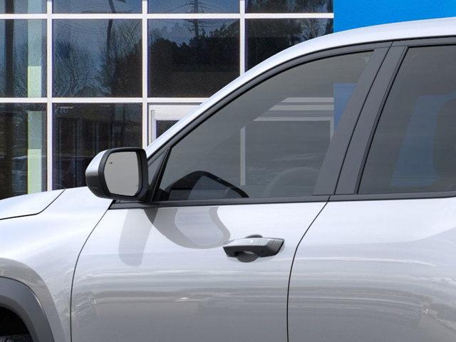 new 2026 Chevrolet Equinox car, priced at $27,995
