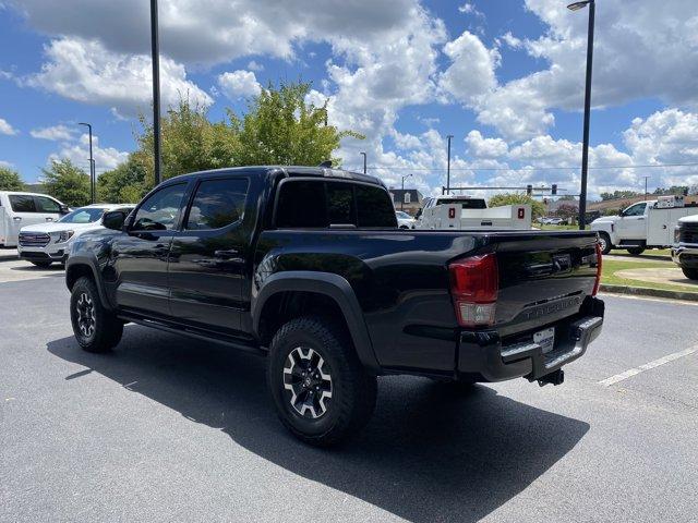used 2016 Toyota Tacoma car, priced at $26,683