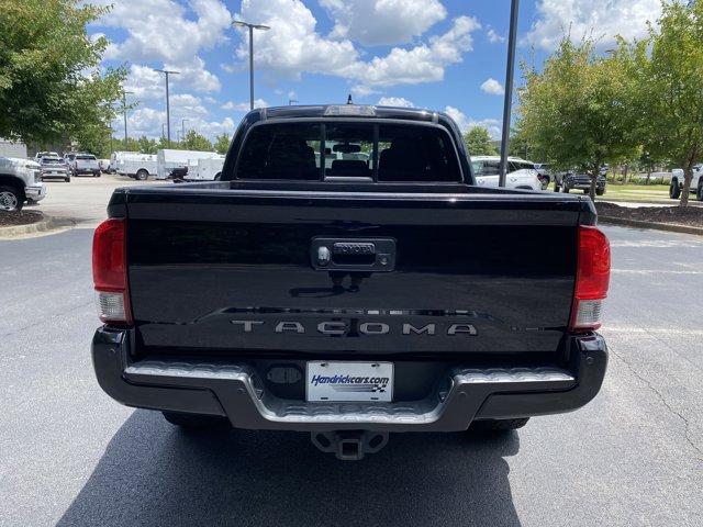 used 2016 Toyota Tacoma car, priced at $26,683