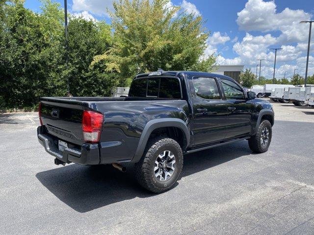 used 2016 Toyota Tacoma car, priced at $26,683