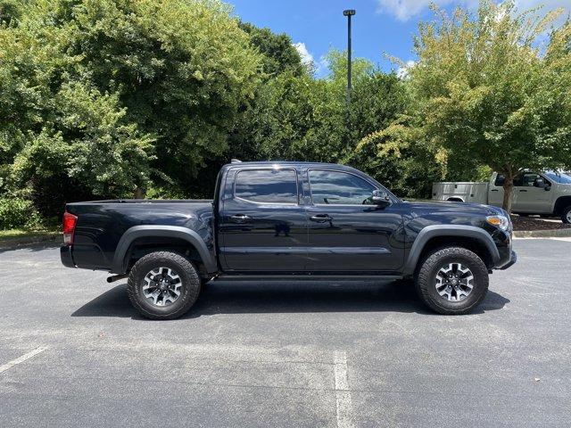 used 2016 Toyota Tacoma car, priced at $26,683