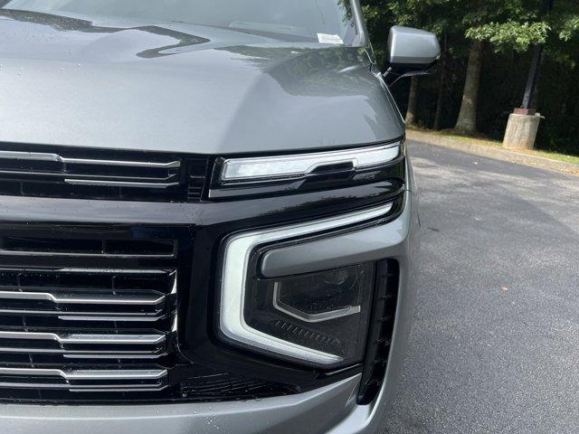 new 2025 Chevrolet Suburban car, priced at $83,985