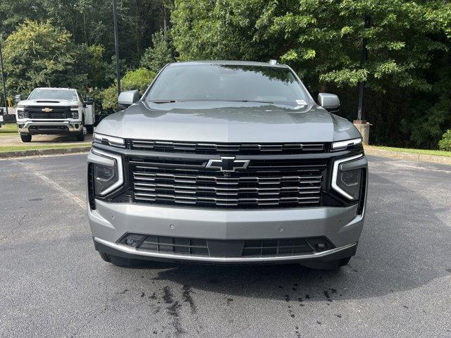 new 2025 Chevrolet Suburban car, priced at $83,985
