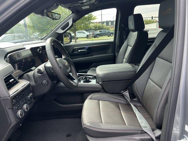 new 2025 Chevrolet Suburban car, priced at $83,985