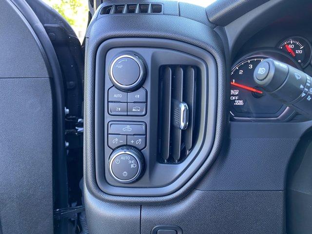 used 2024 Chevrolet Silverado 1500 car, priced at $42,999