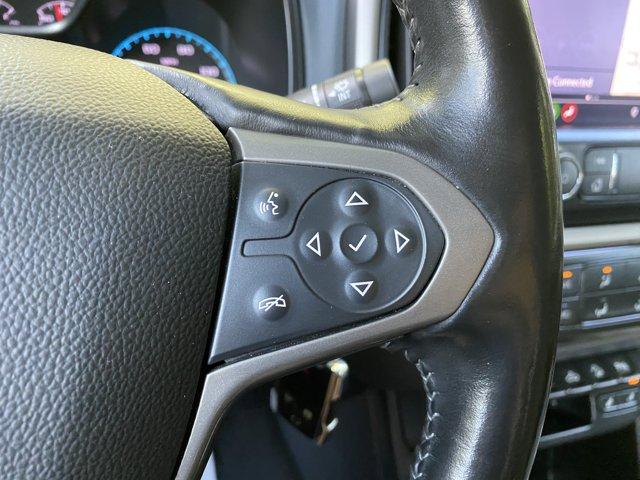 used 2019 Chevrolet Colorado car, priced at $28,362