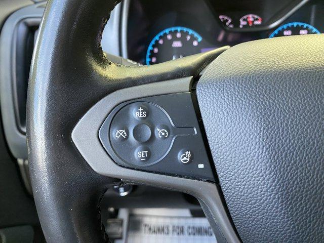 used 2019 Chevrolet Colorado car, priced at $28,362