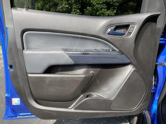 used 2019 Chevrolet Colorado car, priced at $28,362