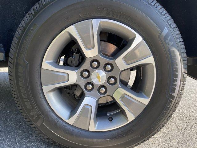 used 2019 Chevrolet Colorado car, priced at $28,362