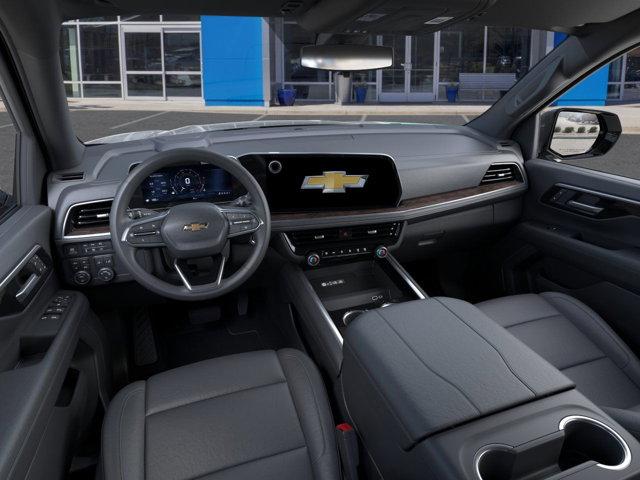 new 2025 Chevrolet Tahoe car, priced at $66,695