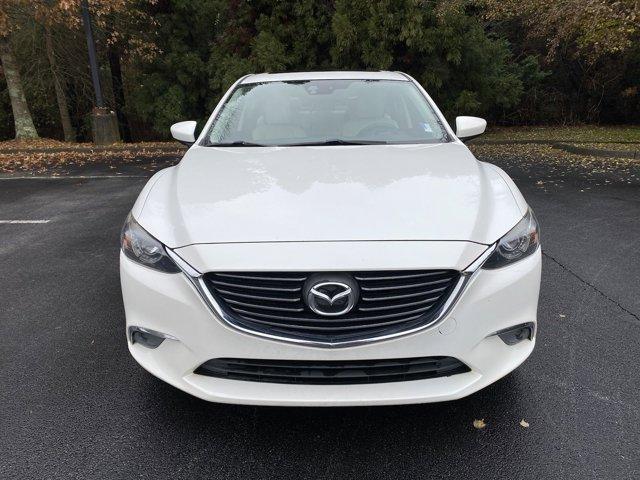 used 2016 Mazda Mazda6 car, priced at $12,977