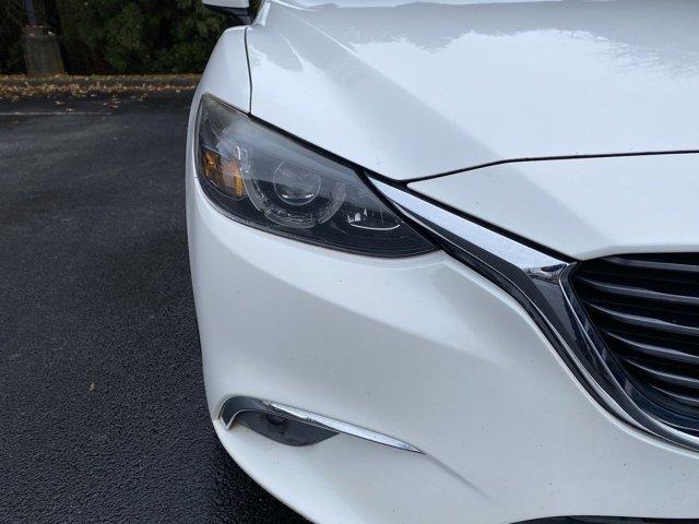 used 2016 Mazda Mazda6 car, priced at $12,977