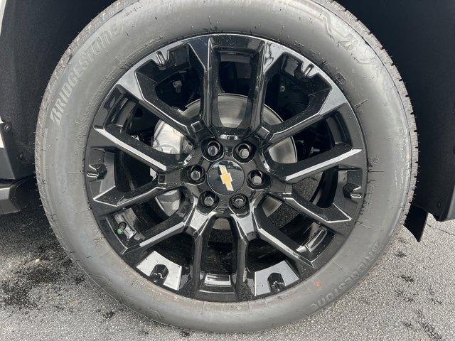 new 2025 Chevrolet Suburban car, priced at $83,509