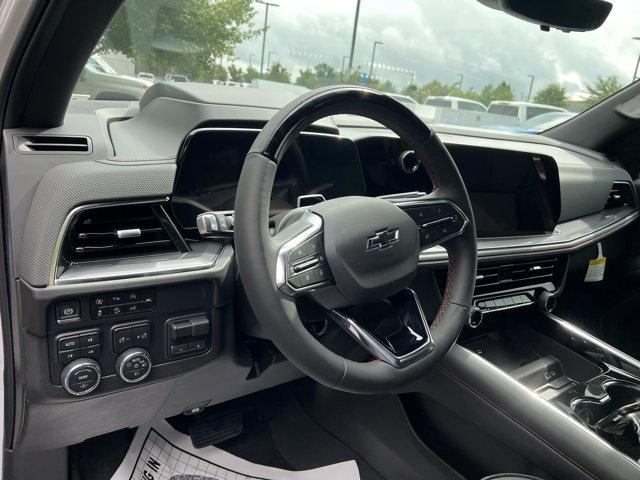 new 2025 Chevrolet Suburban car, priced at $83,509