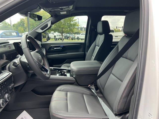 new 2025 Chevrolet Suburban car, priced at $83,509