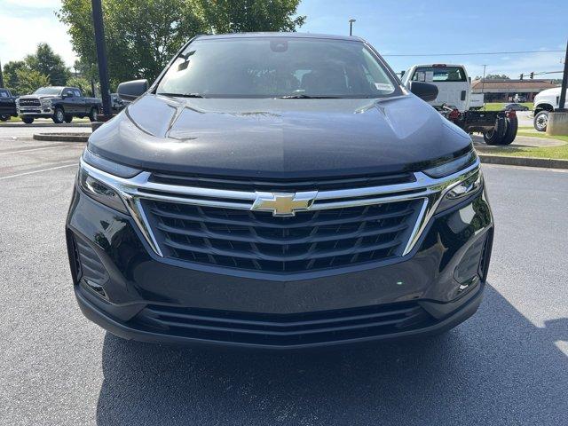 new 2024 Chevrolet Equinox car, priced at $24,780