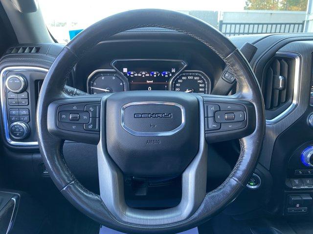 used 2022 GMC Sierra 3500 car, priced at $64,624