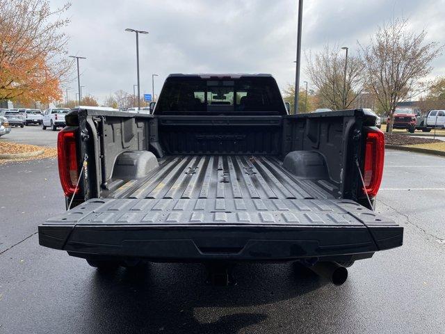 used 2022 GMC Sierra 3500 car, priced at $64,624