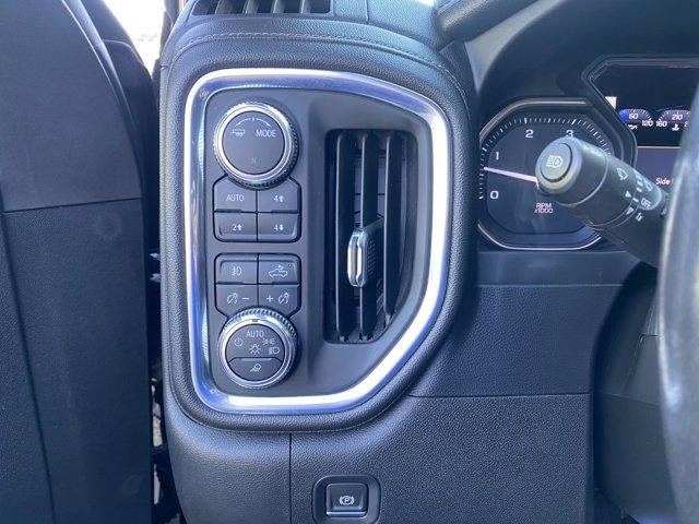 used 2022 GMC Sierra 3500 car, priced at $64,624