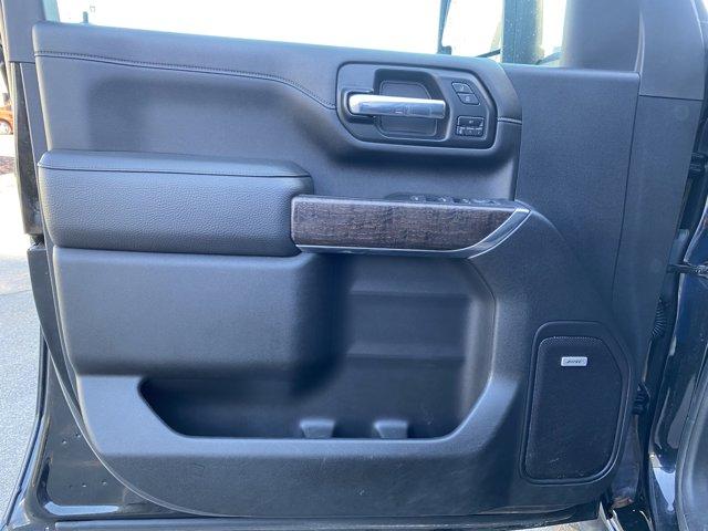 used 2022 GMC Sierra 3500 car, priced at $64,624