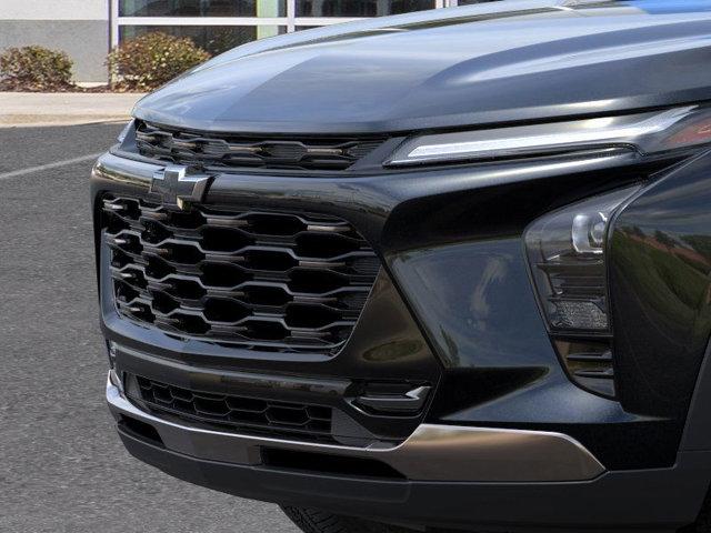 new 2026 Chevrolet Trax car, priced at $26,790