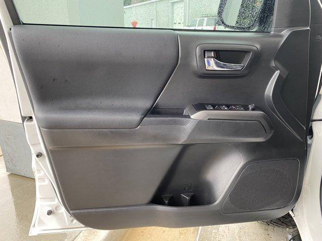 used 2023 Toyota Tacoma car, priced at $39,770