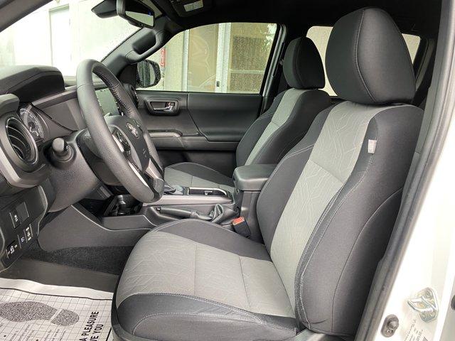 used 2023 Toyota Tacoma car, priced at $39,770