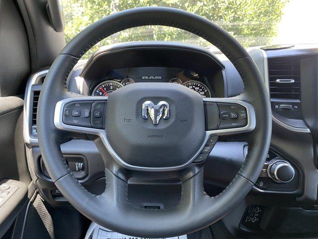 used 2023 Ram 1500 car, priced at $33,900