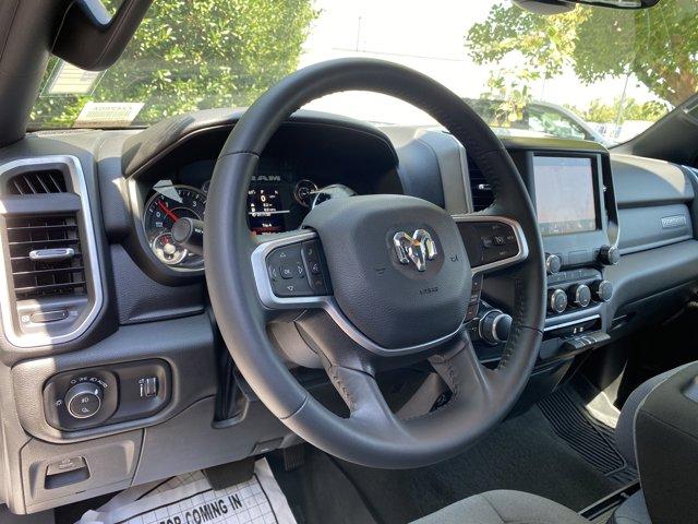 used 2023 Ram 1500 car, priced at $33,900
