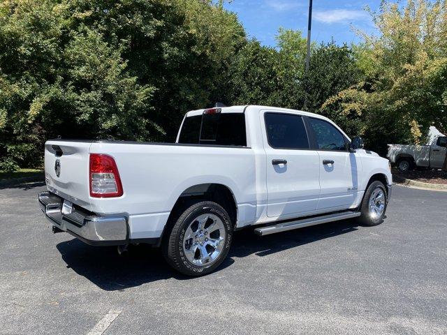 used 2023 Ram 1500 car, priced at $33,900
