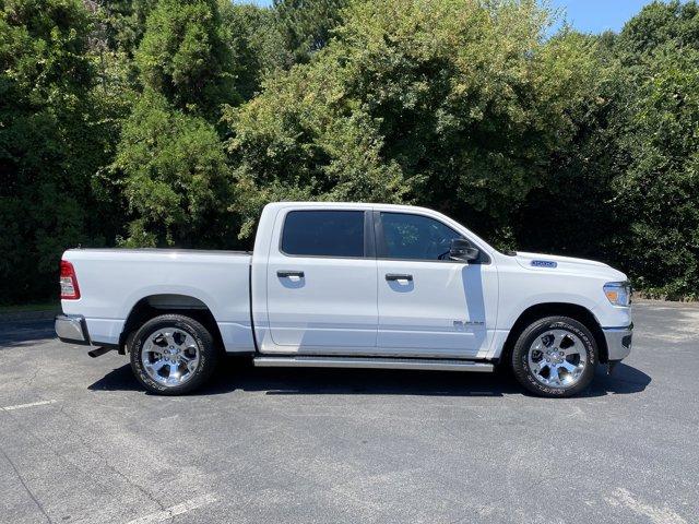 used 2023 Ram 1500 car, priced at $33,900