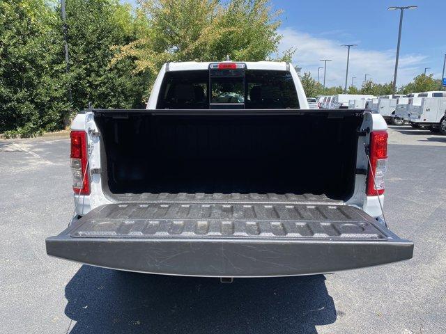 used 2023 Ram 1500 car, priced at $33,900