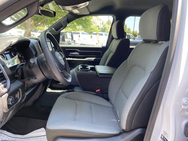 used 2023 Ram 1500 car, priced at $33,900