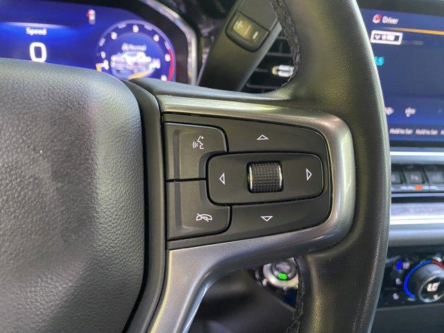used 2024 Chevrolet Silverado 2500 car, priced at $67,995