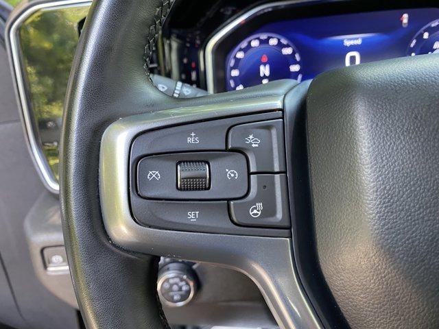 used 2024 Chevrolet Silverado 2500 car, priced at $67,995